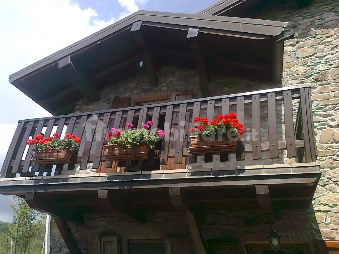 Villa unifamiliare via Trecoste 19, Centro, Monchio delle Corti - foto 2