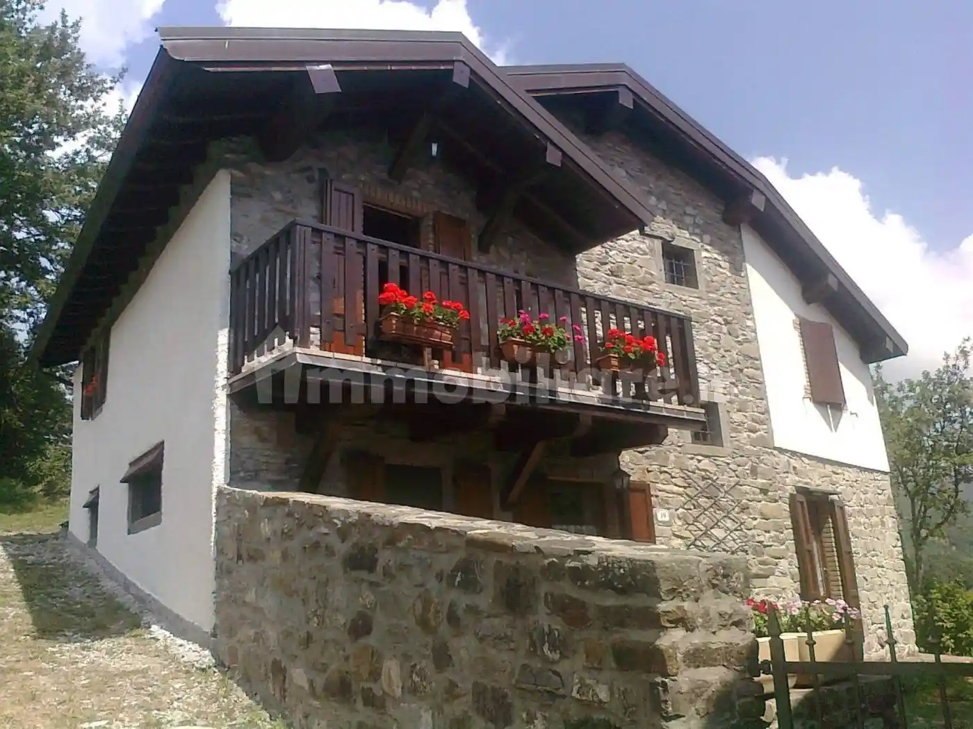 Villa unifamiliare via Trecoste 19, Centro, Monchio delle Corti - foto 3