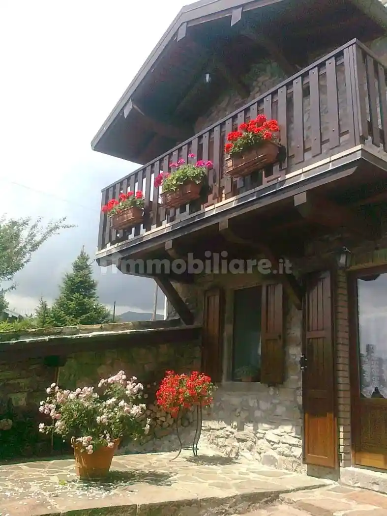 Villa unifamiliare via Trecoste 19, Centro, Monchio delle Corti - foto 4