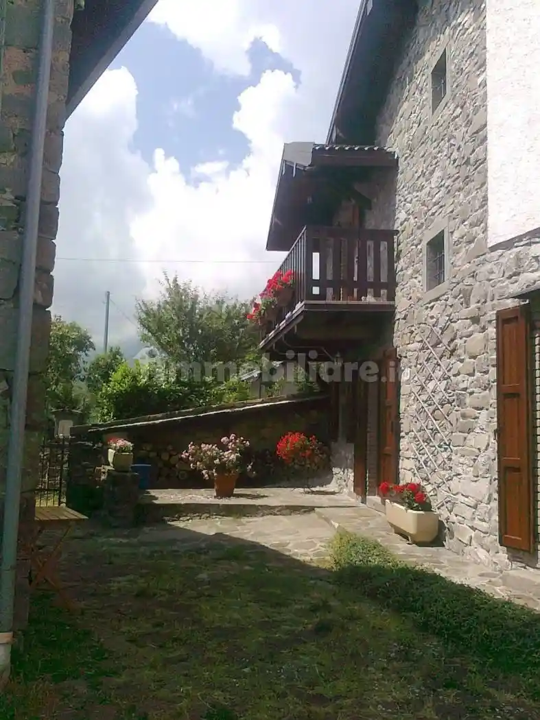 Villa unifamiliare via Trecoste 19, Centro, Monchio delle Corti - foto 5