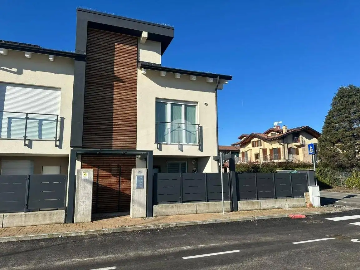 Appartamento in vendita a Rivalta di Torino