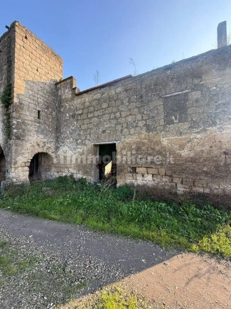 Rustico - Casale in vendita a Marigliano