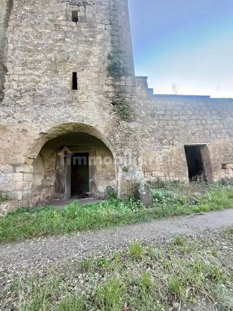 Rustico 1065 m², Marigliano - foto 2