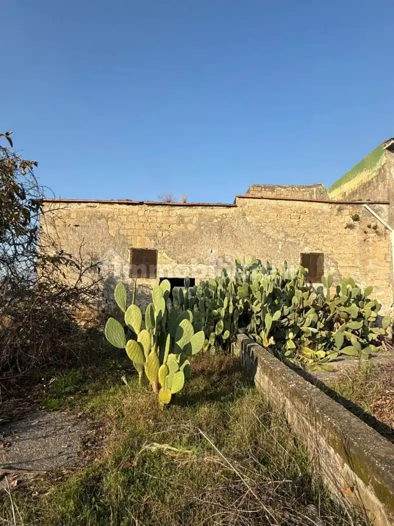 Rustico 1065 m², Marigliano - foto 4