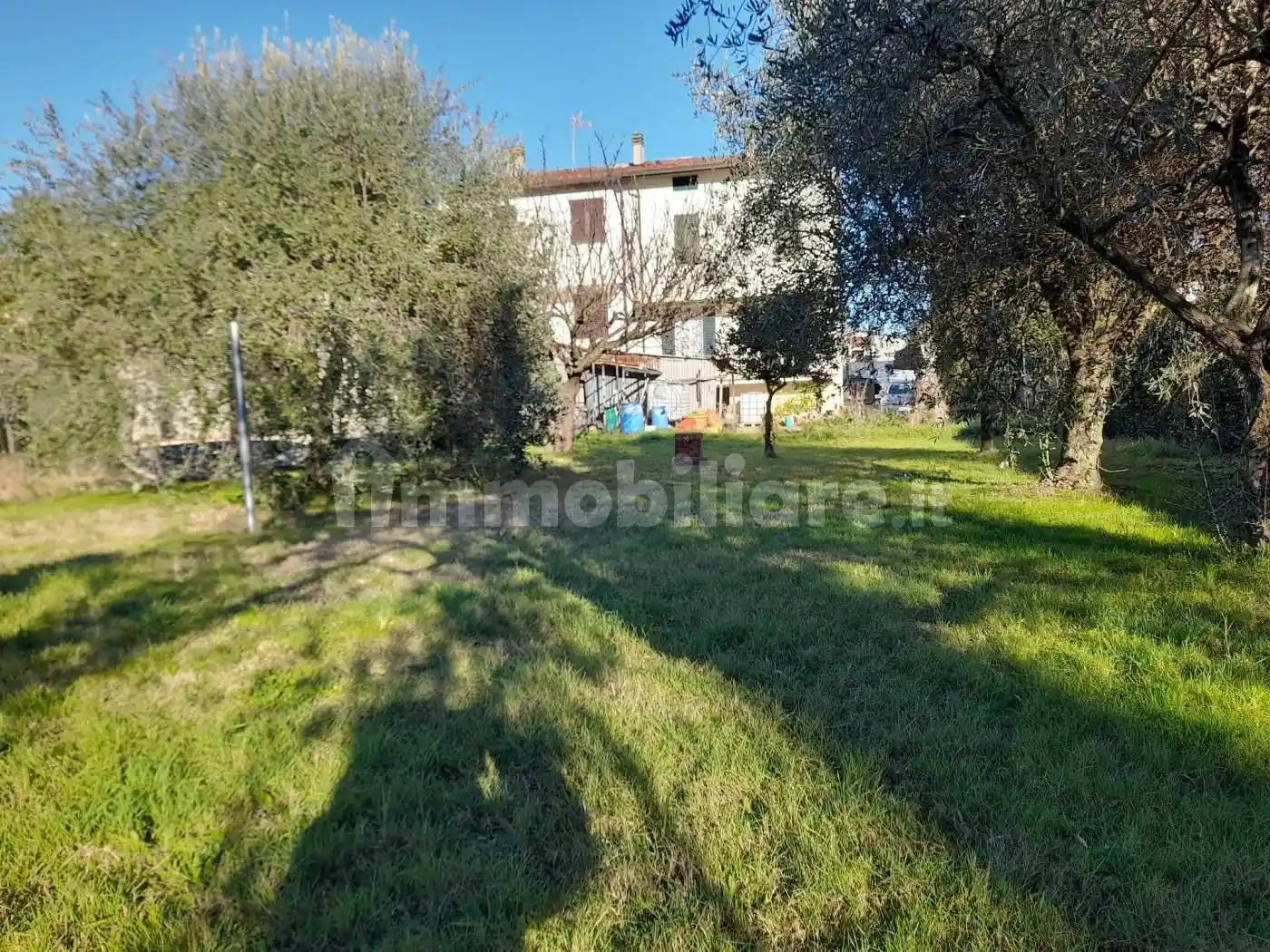 Casa indipendente in vendita a Poggio a Caiano