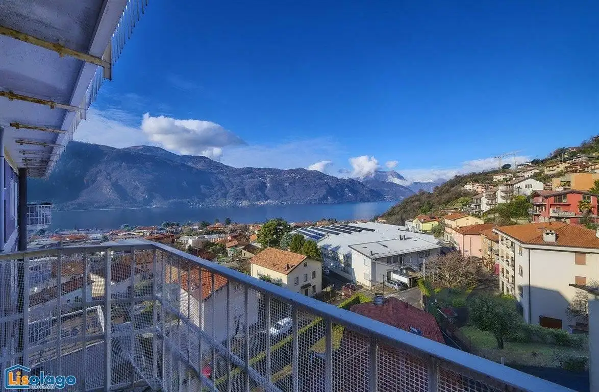 Appartamento in affitto a Mandello del Lario