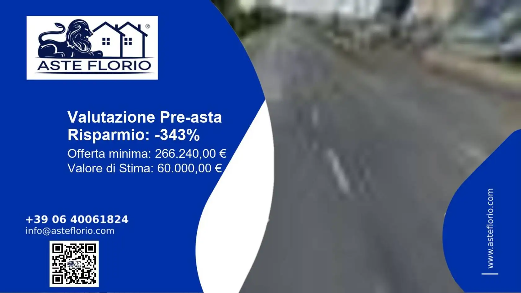 Appartamento in asta a Monselice