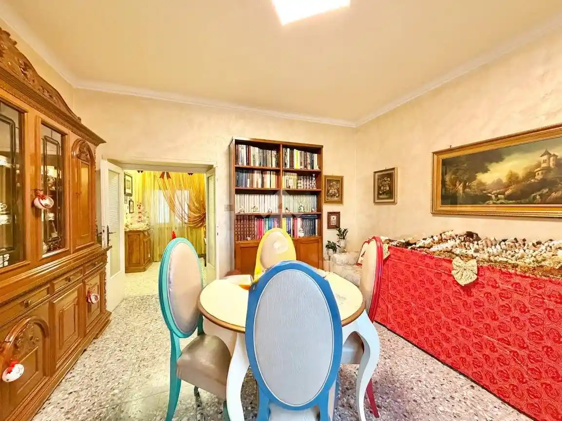 Appartamento in vendita a Viterbo