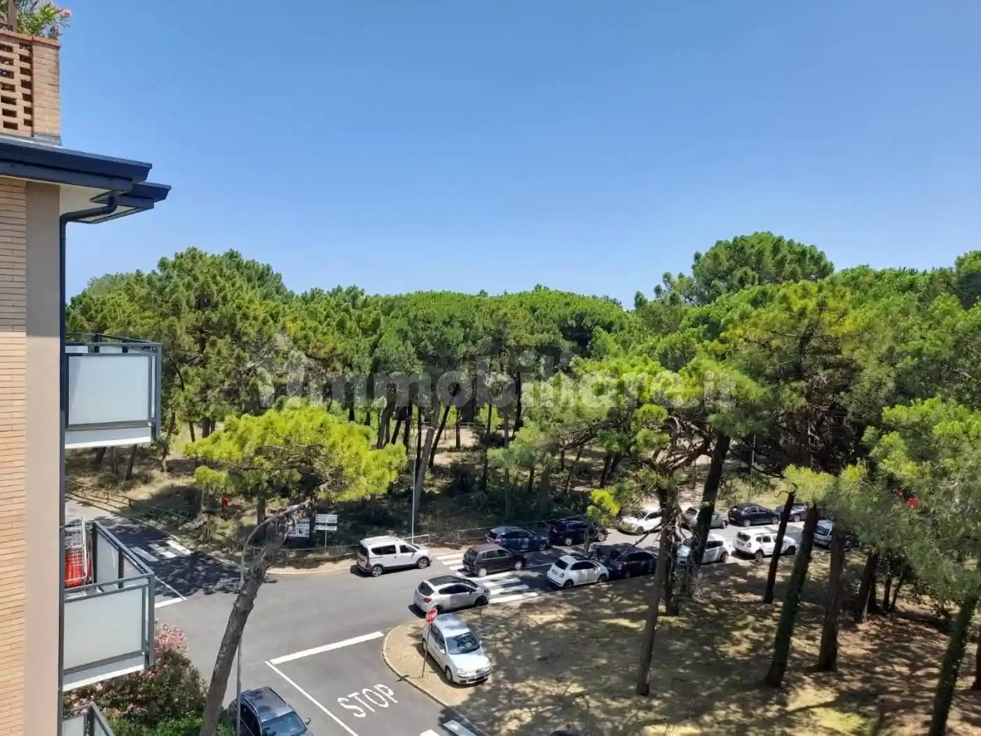 Appartamento in vendita a Comacchio