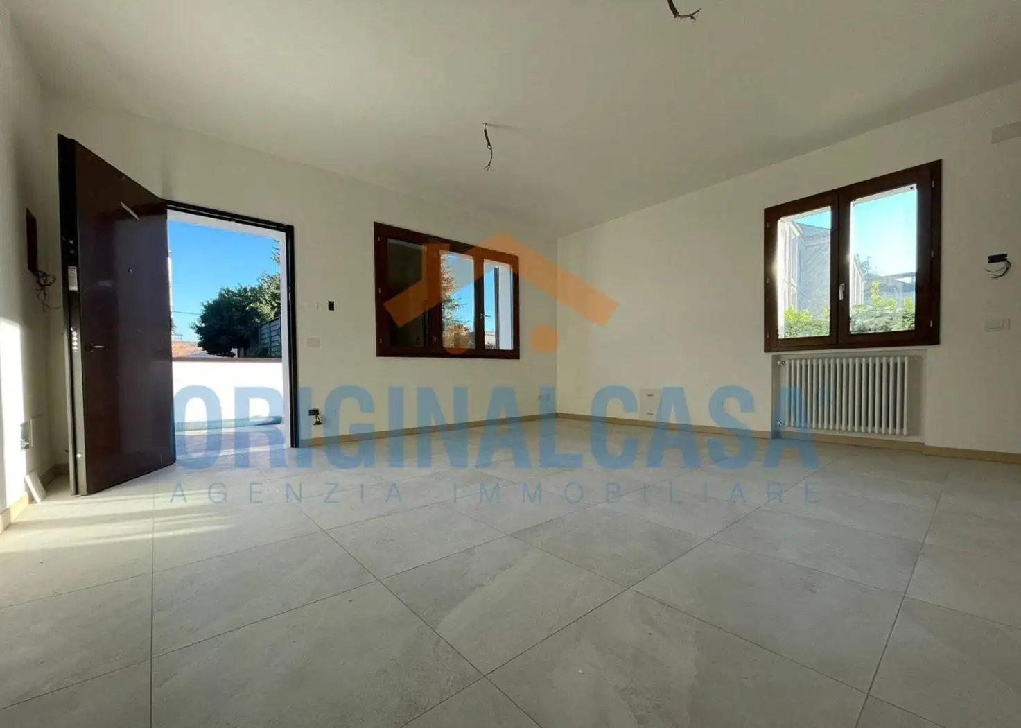 Appartamento in vendita a Rezzato