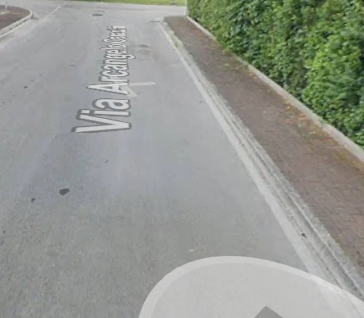 Appartamento in asta a Treia