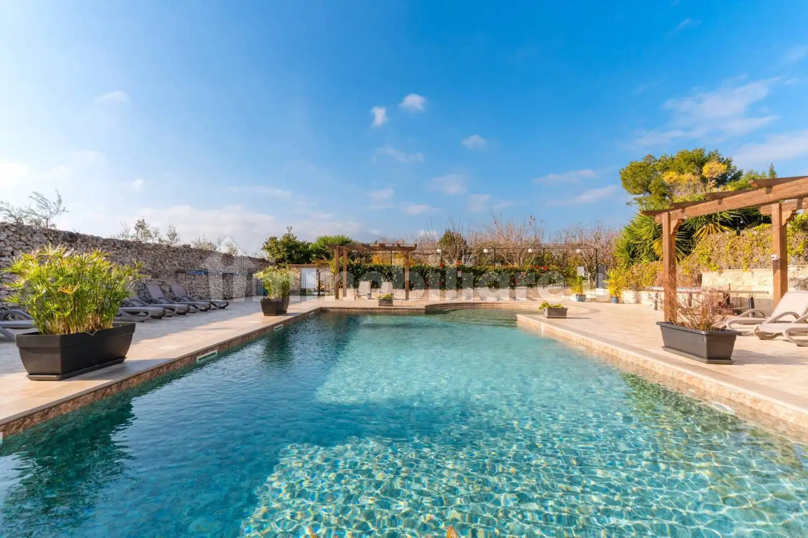 Rustico - Casale in vendita a Francavilla Fontana