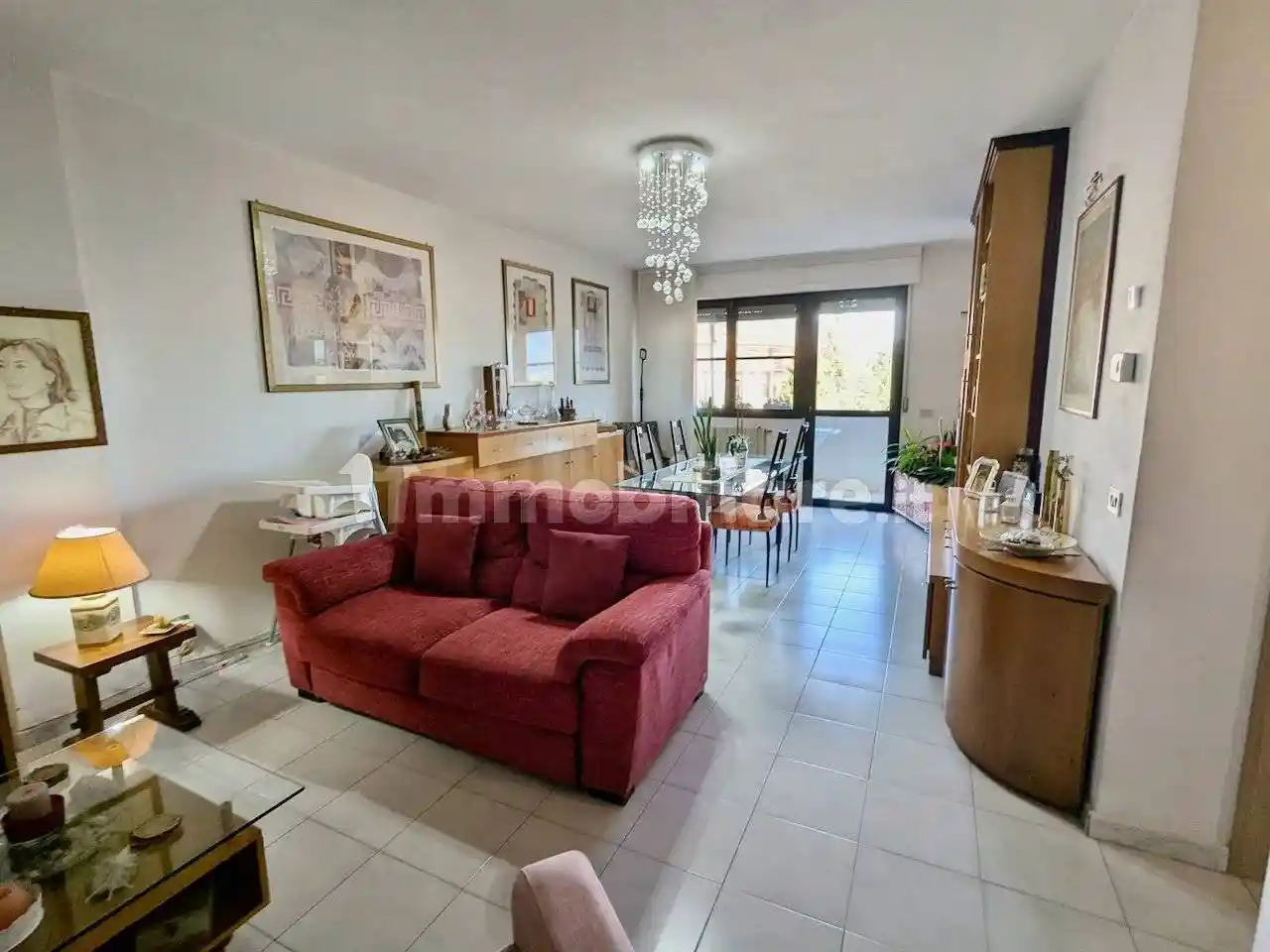 Appartamento in vendita a Pisa