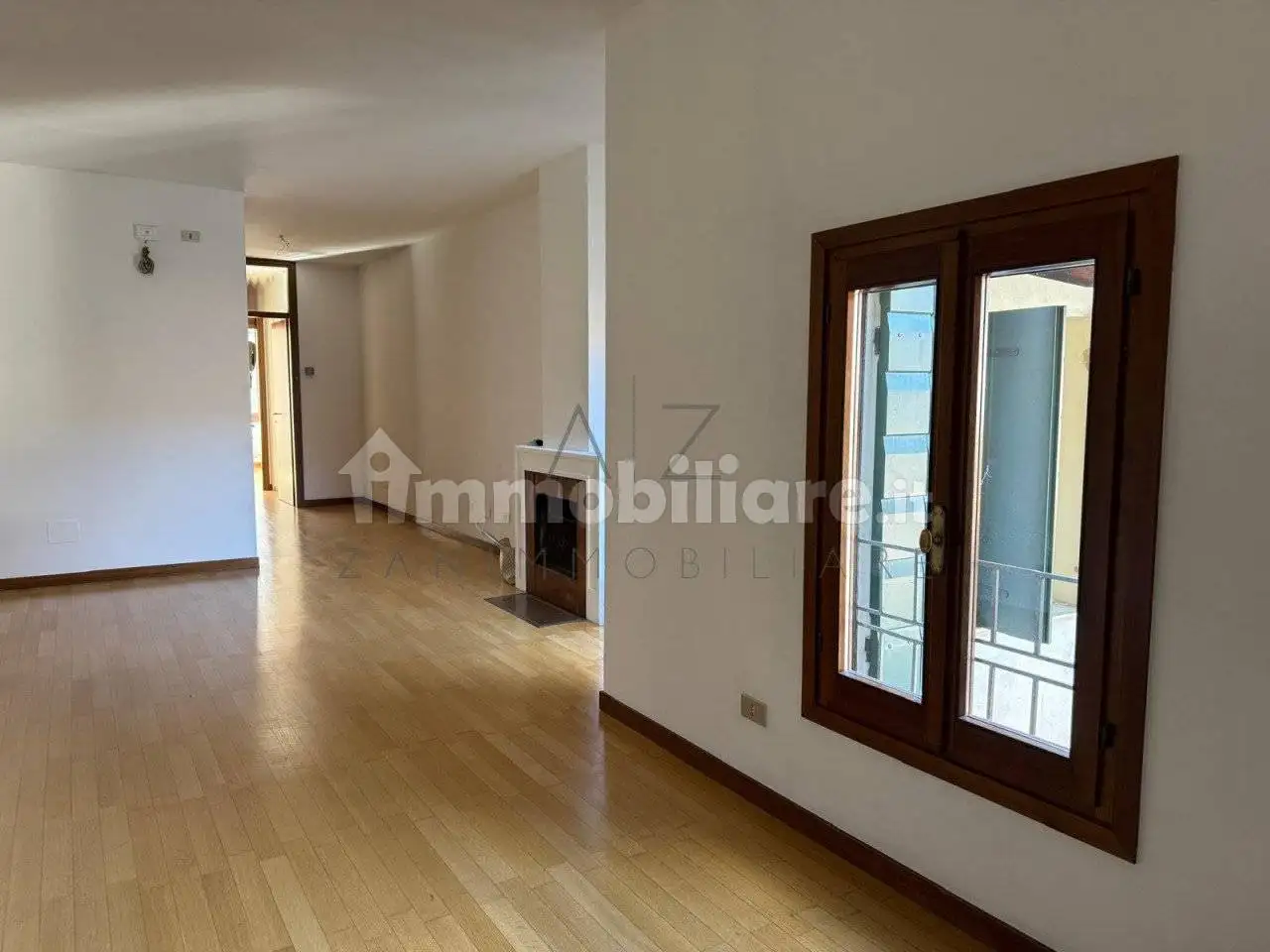 Attico - Mansarda in affitto a Castelfranco Veneto