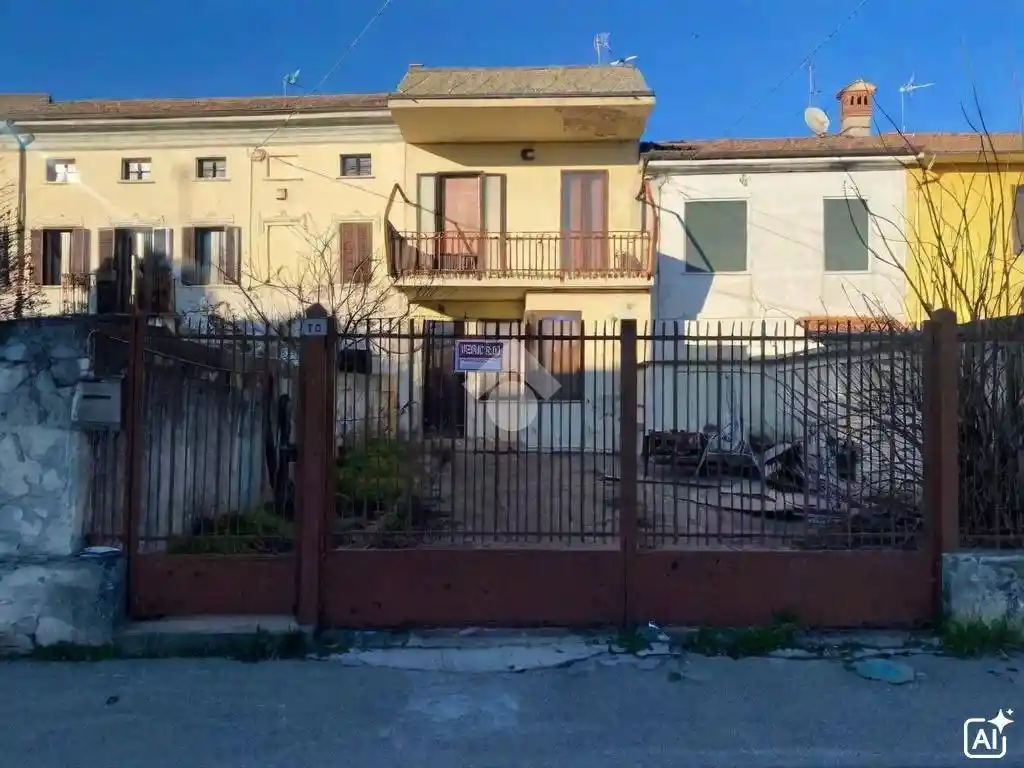 Casa indipendente - foto 4