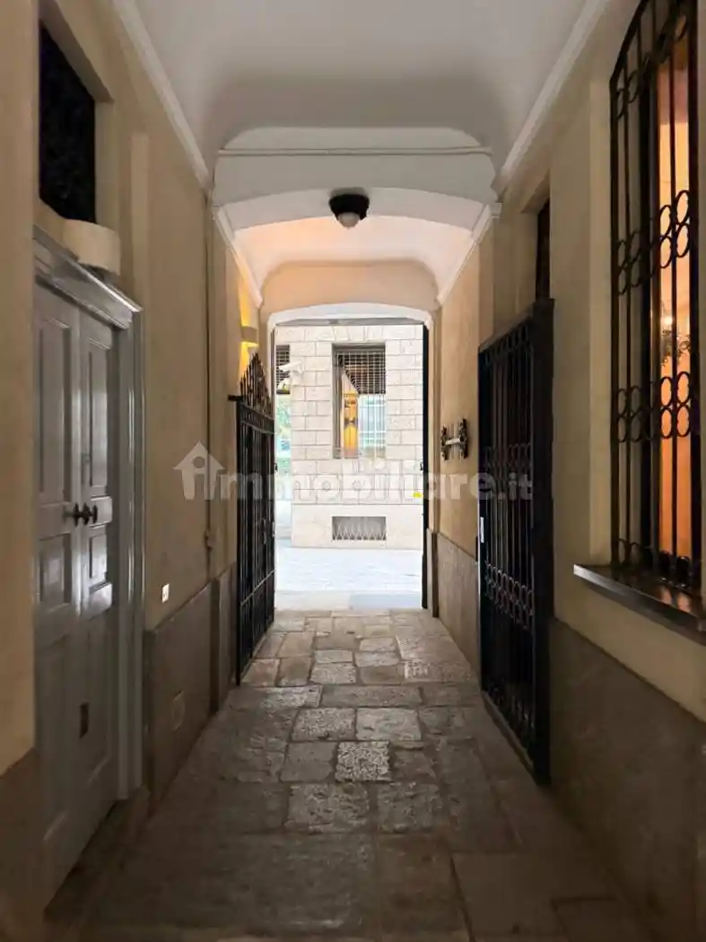 Loft via del Lauro, Scala - Manzoni, Milano - foto 4