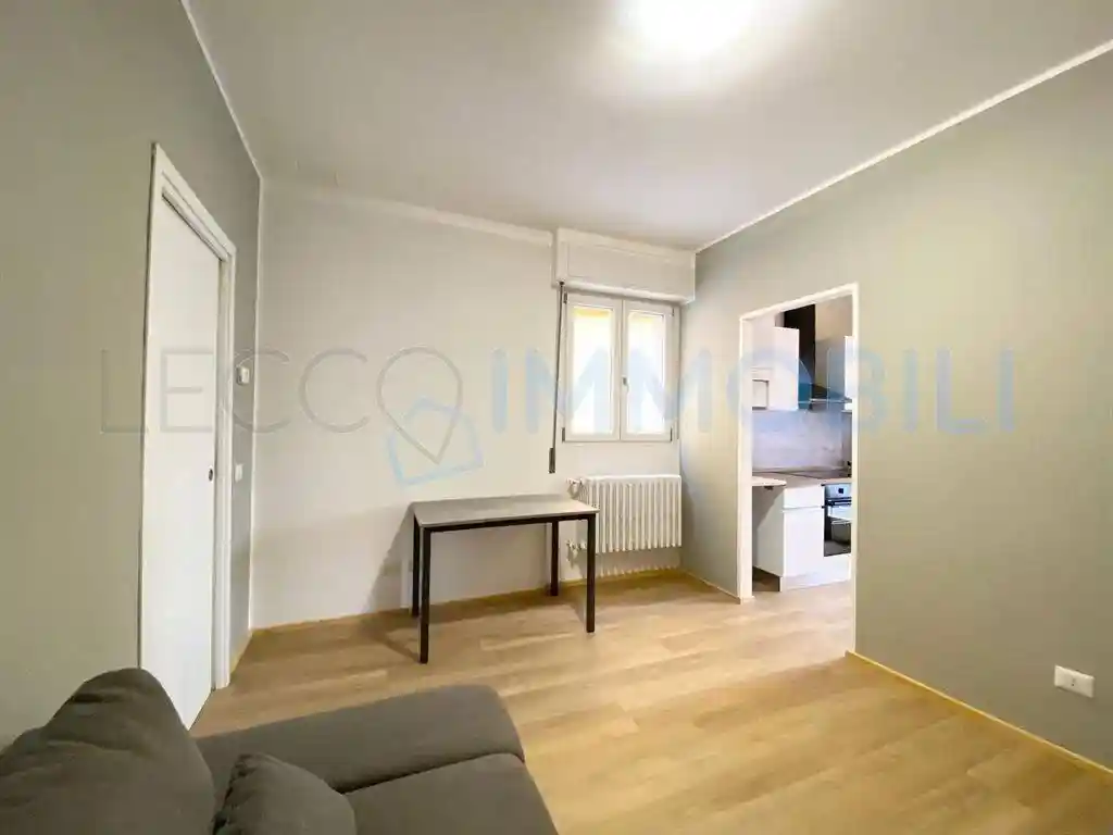 Appartamento in affitto a Lecco