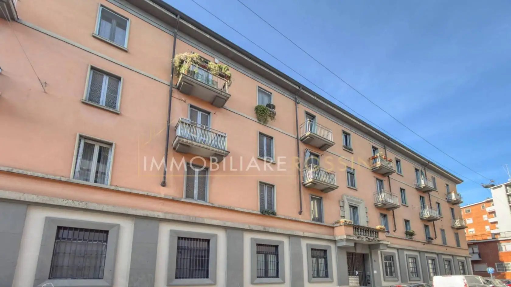 Appartamento in vendita a Milan