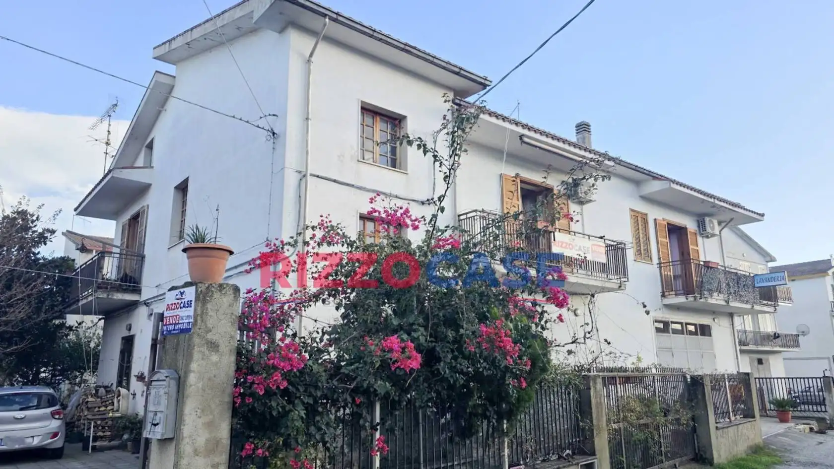 Casa indipendente in vendita a Firmo
