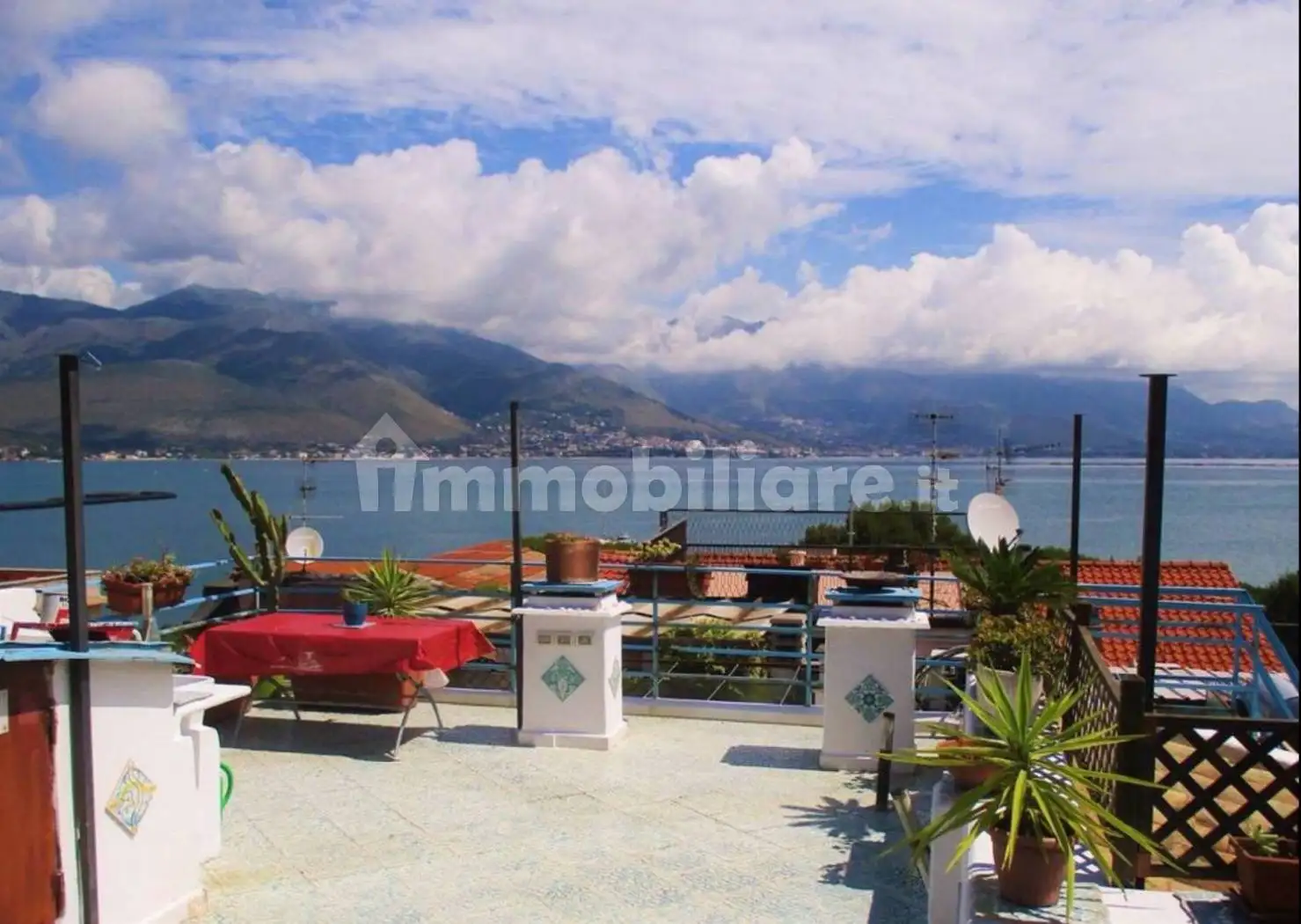 Appartamento in vendita a Gaeta