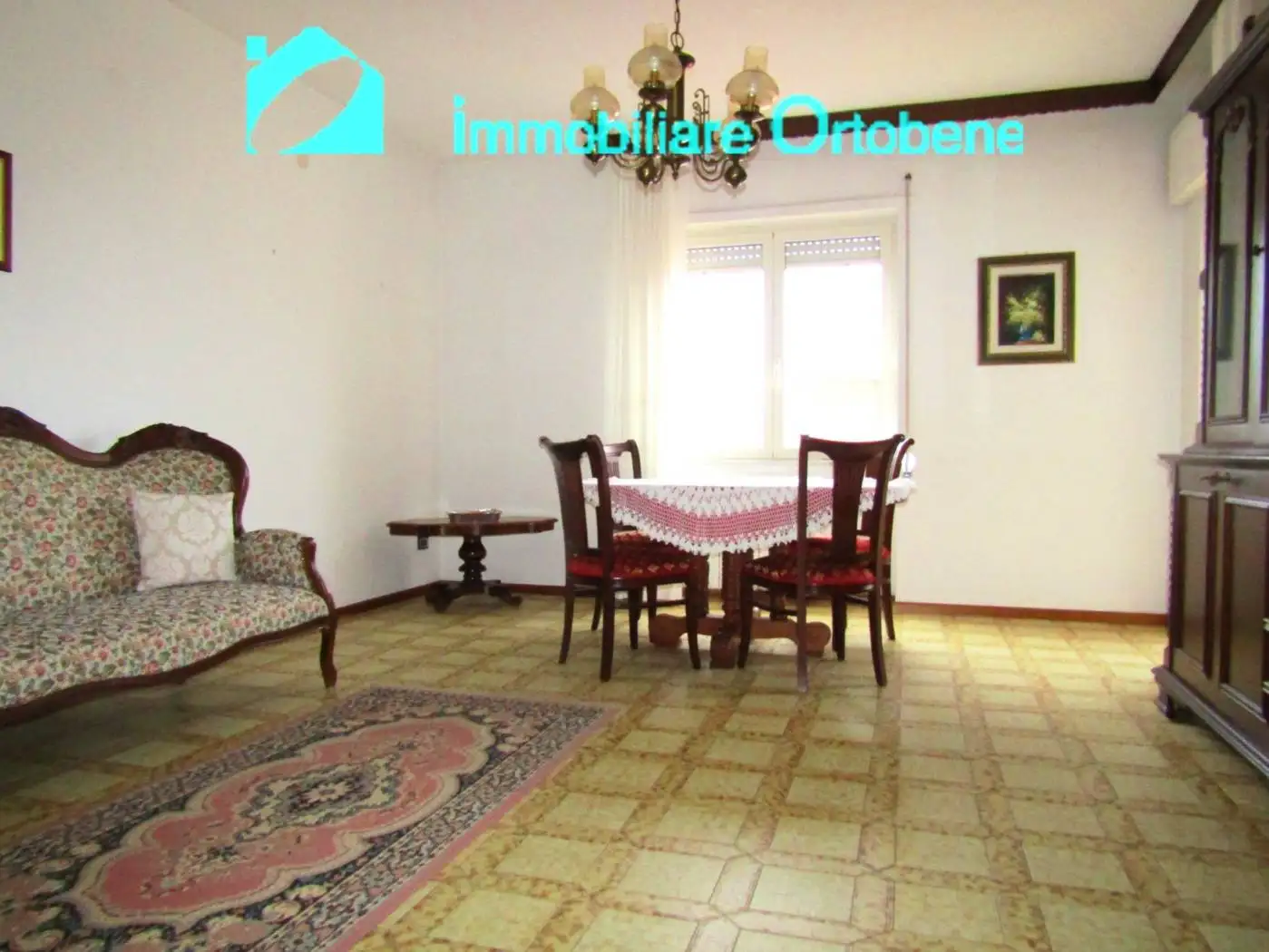 Appartamento in vendita a Nuoro