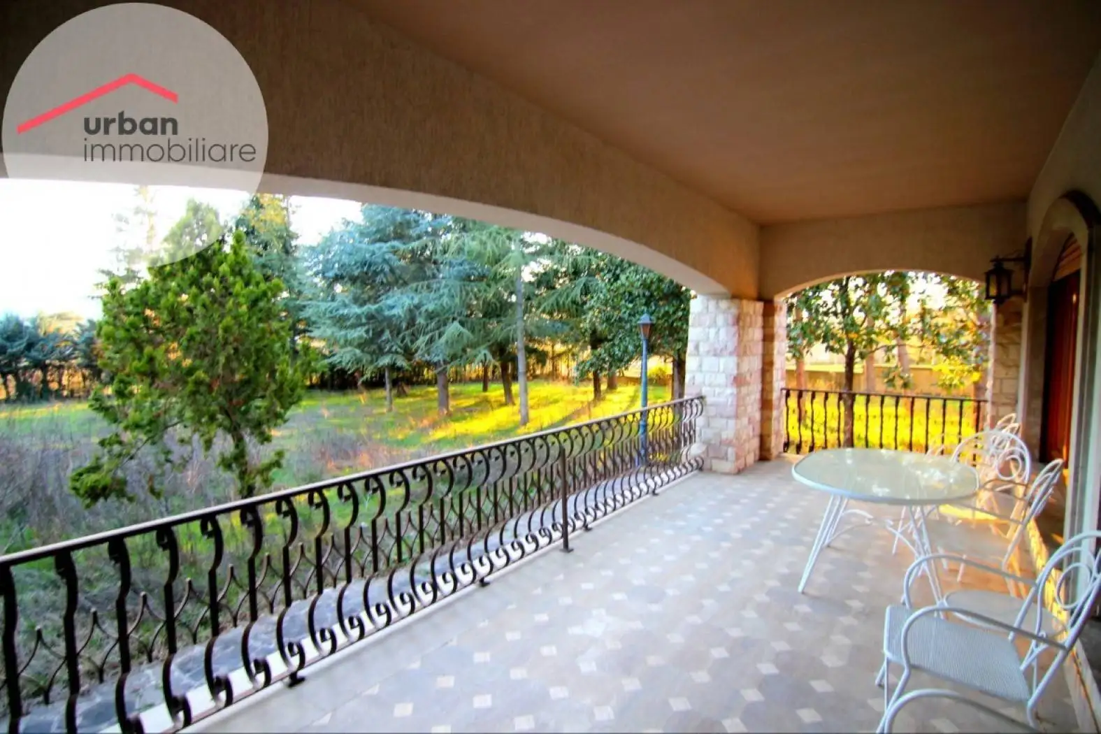 Villa in vendita a Pizzoli