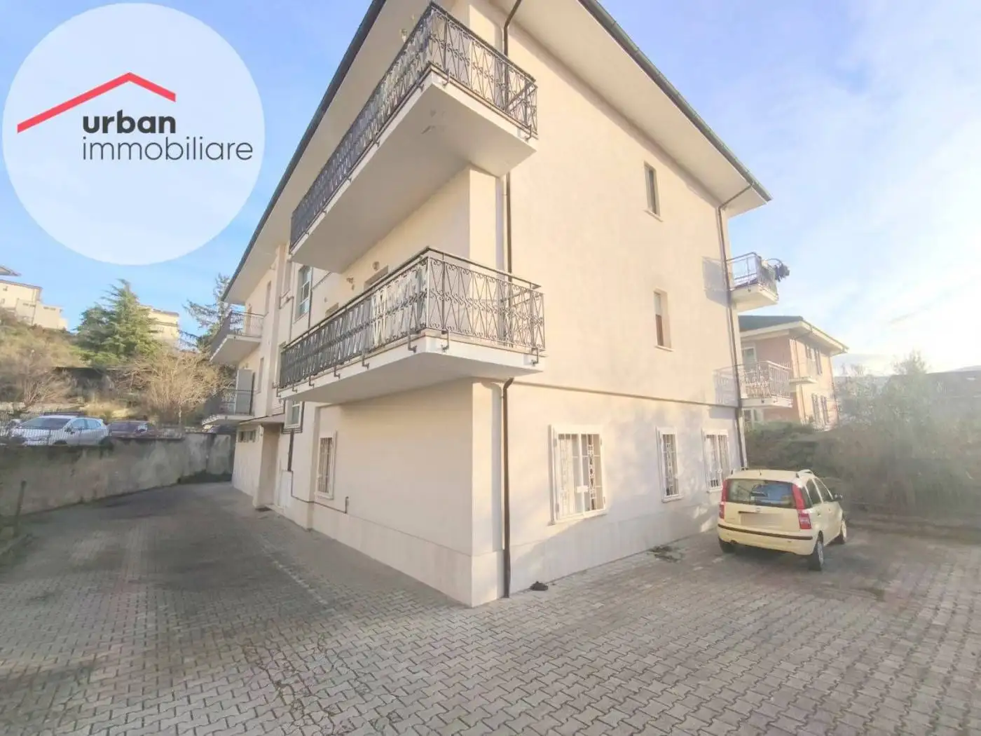 Appartamento in vendita a L'Aquila