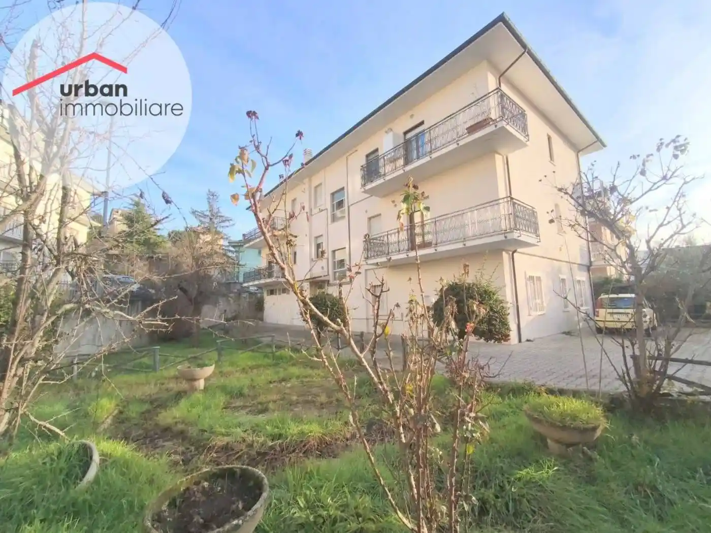 Quadrilocale via Gino Campomizzi, Santa Barbara - San Sisto, L'Aquila - foto 2