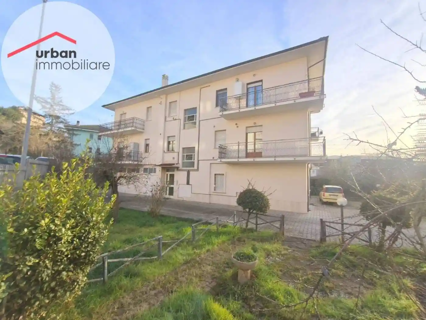 Quadrilocale via Gino Campomizzi, Santa Barbara - San Sisto, L'Aquila - foto 4