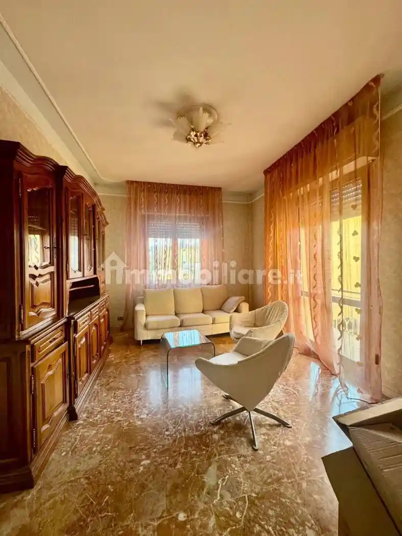 Appartamento in vendita a Carcare