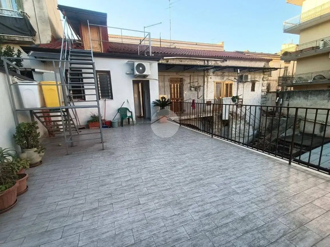 Appartamento in affitto a Caserta