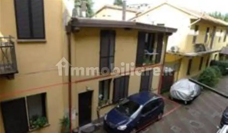 Appartamento in asta a Saronno