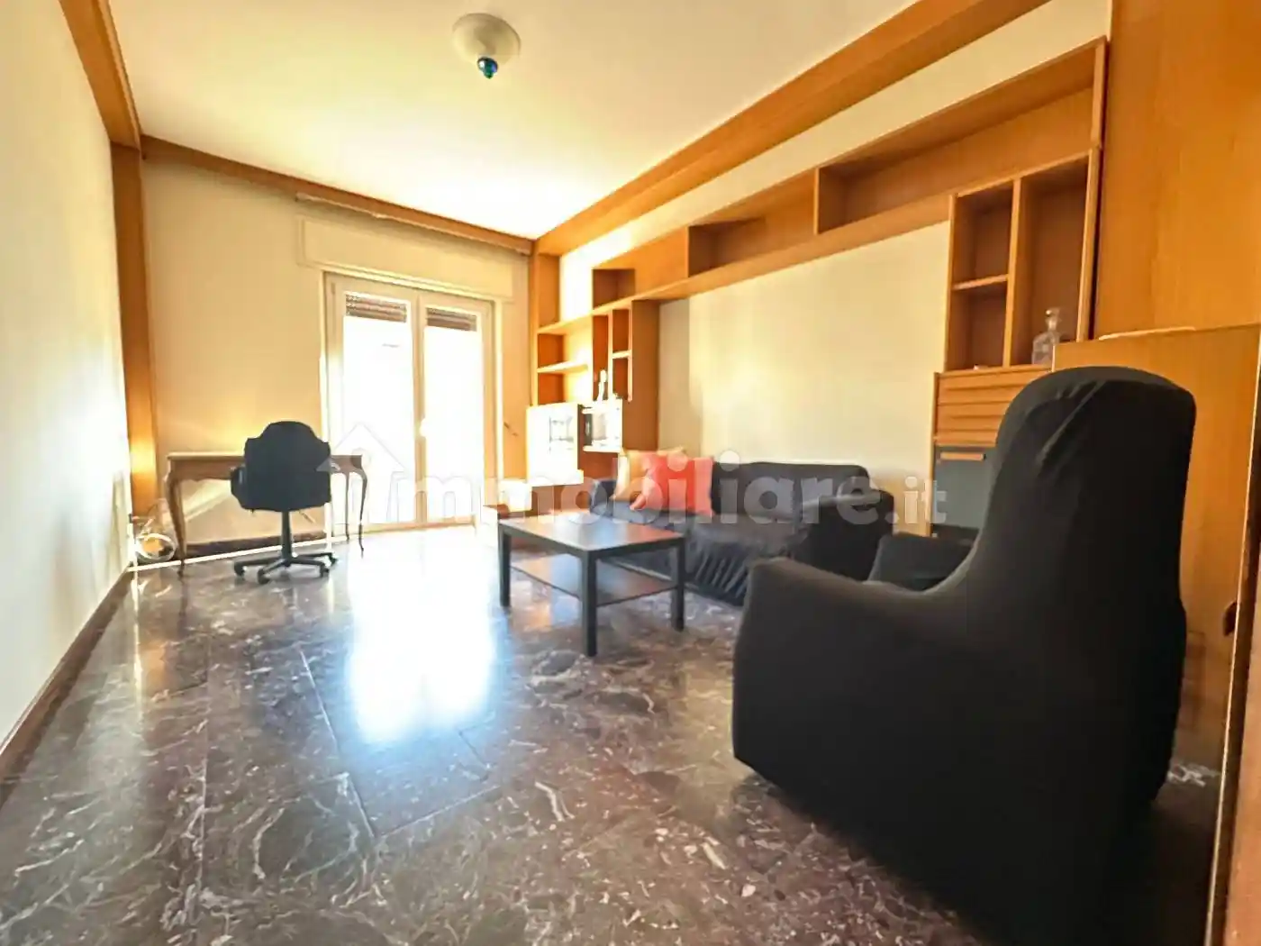 Appartamento in affitto a Reggio Calabria