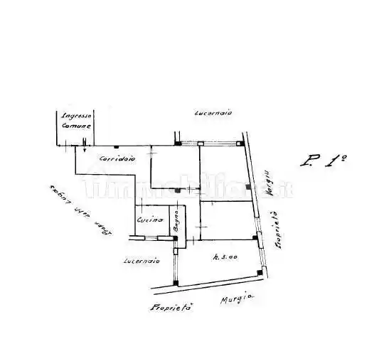 Appartamento in vendita a Cagliari