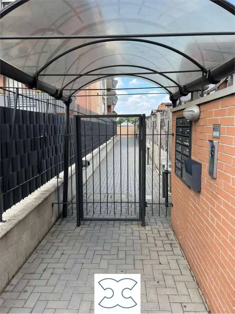 Appartamento in vendita a Busto Arsizio