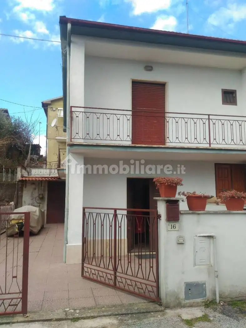 Villa in vendita a Torricella in Sabina