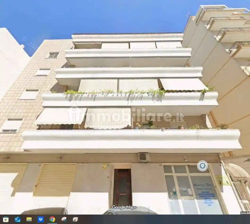 Appartamento in vendita a Barletta