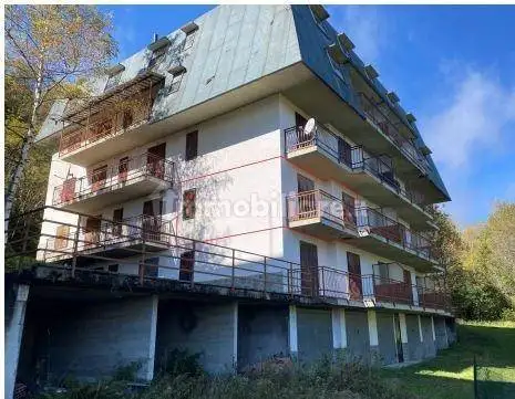 Appartamento in asta a Monastero di Lanzo