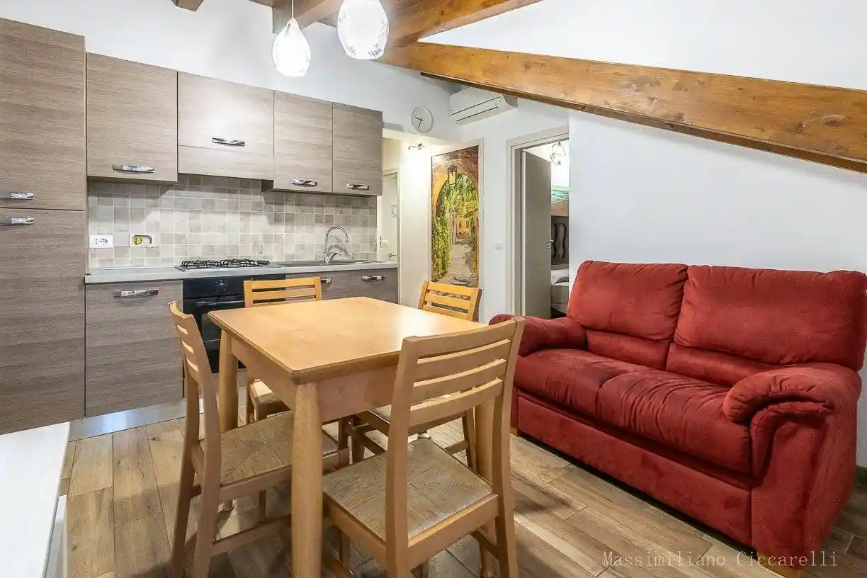 Appartamento in vendita a Albano Laziale