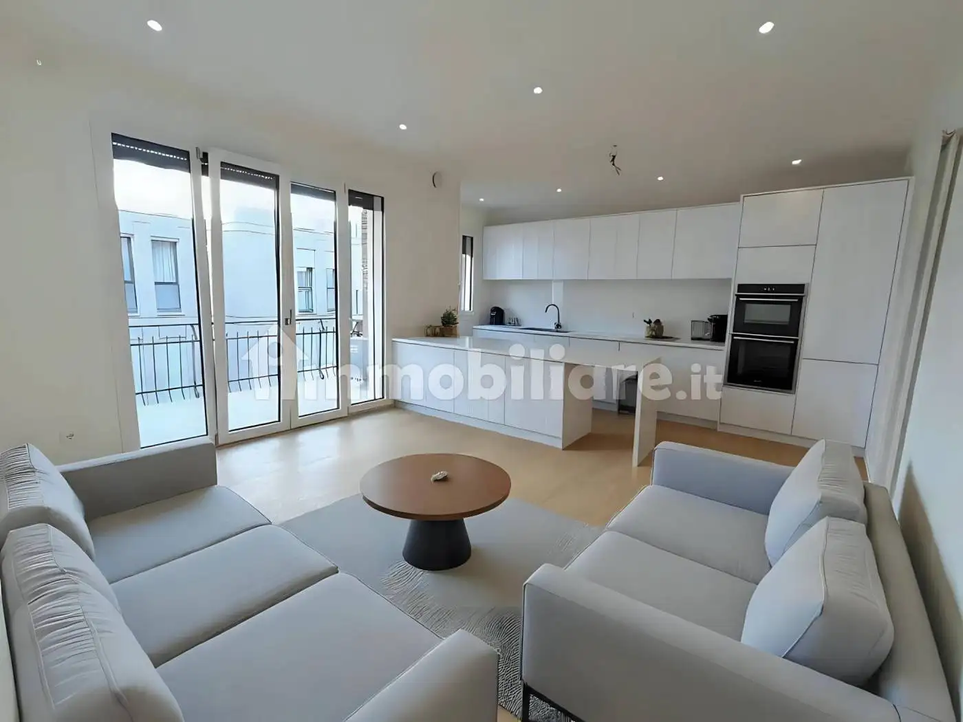 Appartamento in vendita a Castelfranco Veneto