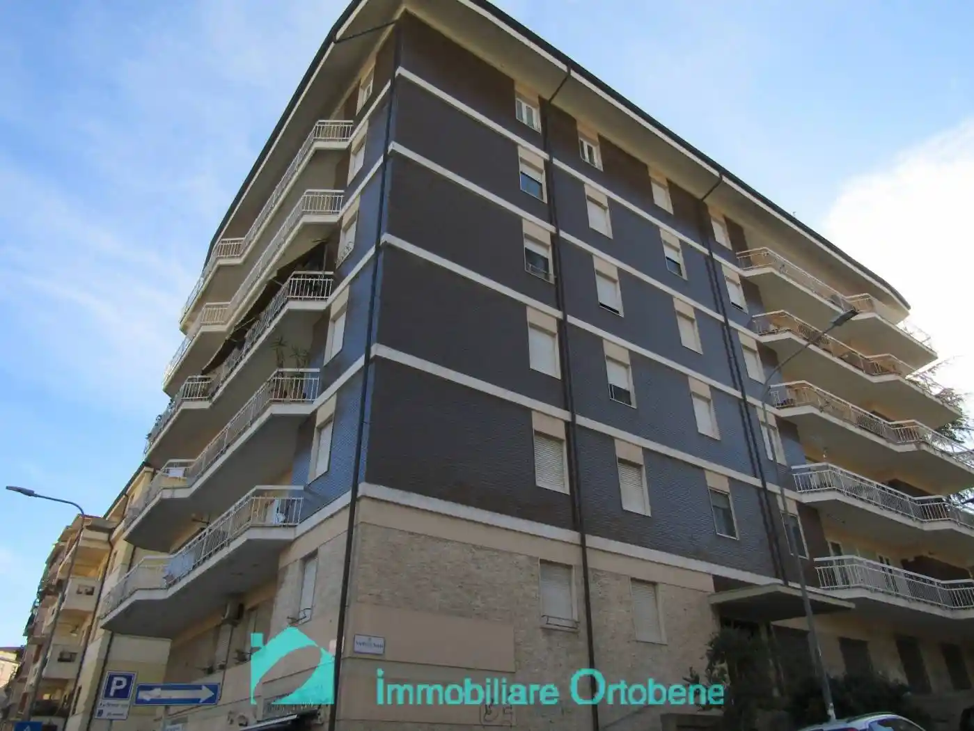 Appartamento in vendita a Nuoro