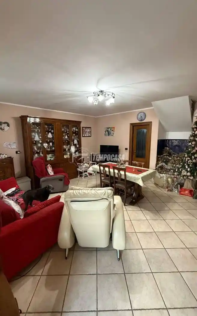 Villetta a schiera - foto 5