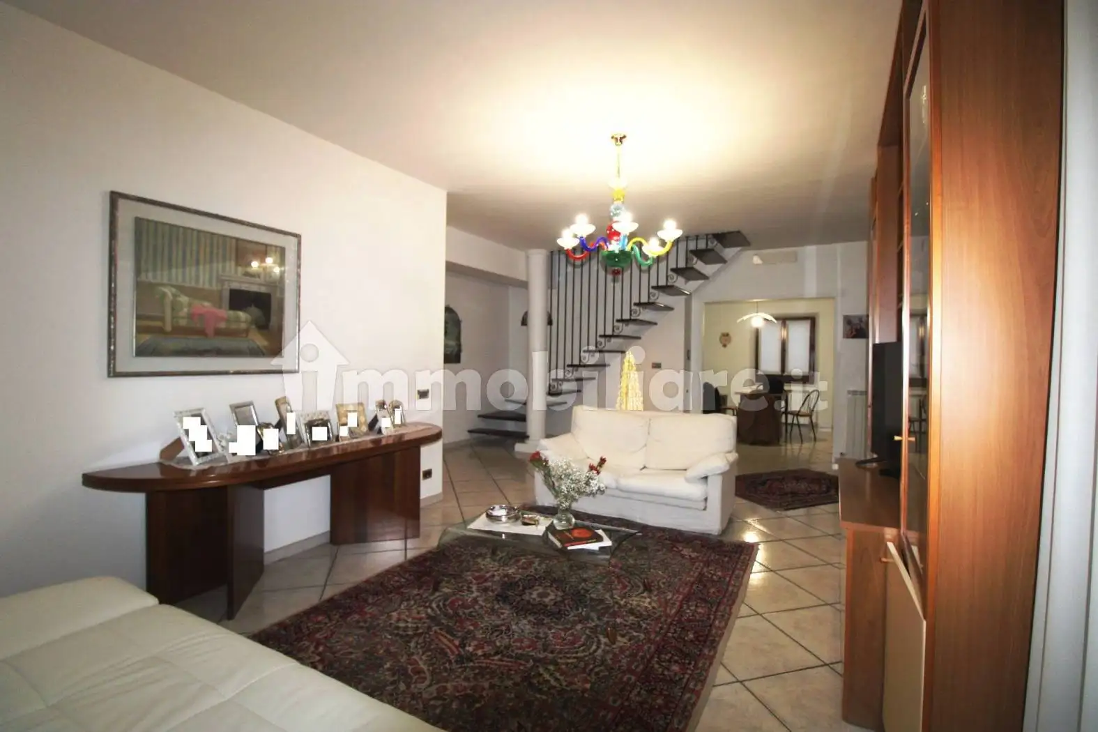 Appartamento in vendita a Montecosaro