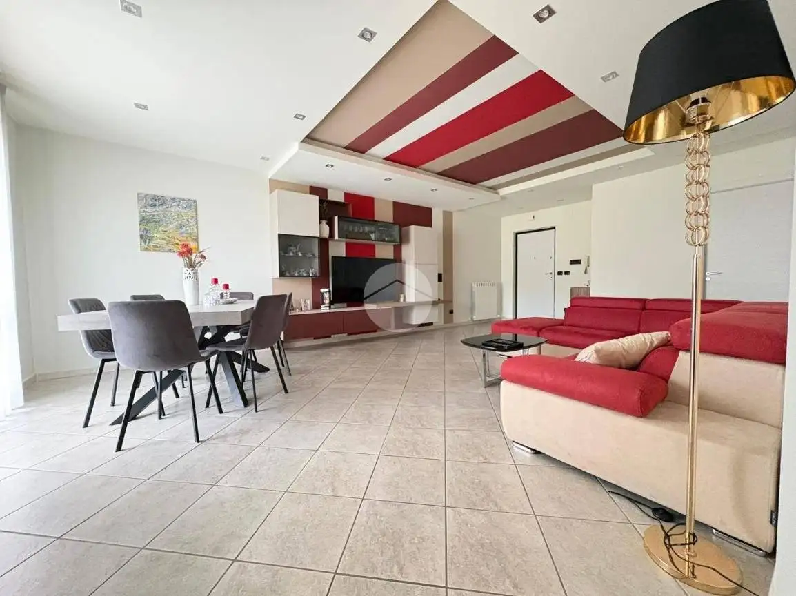 Appartamento in vendita a Montalto Uffugo