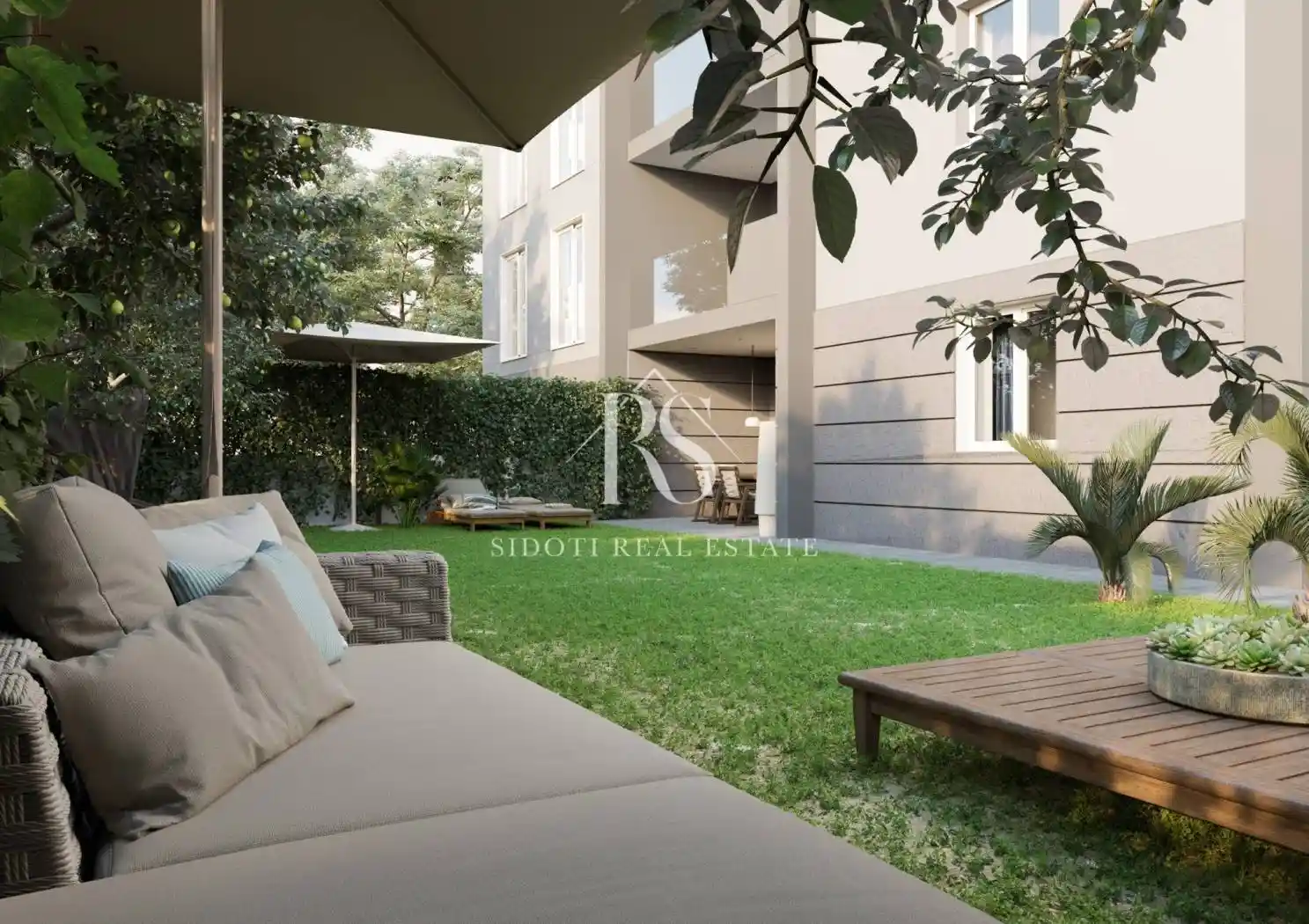 Villa in vendita a Peschiera Borromeo