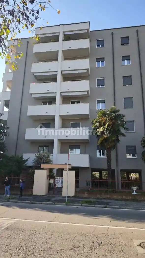 Appartamento in vendita a Brugherio