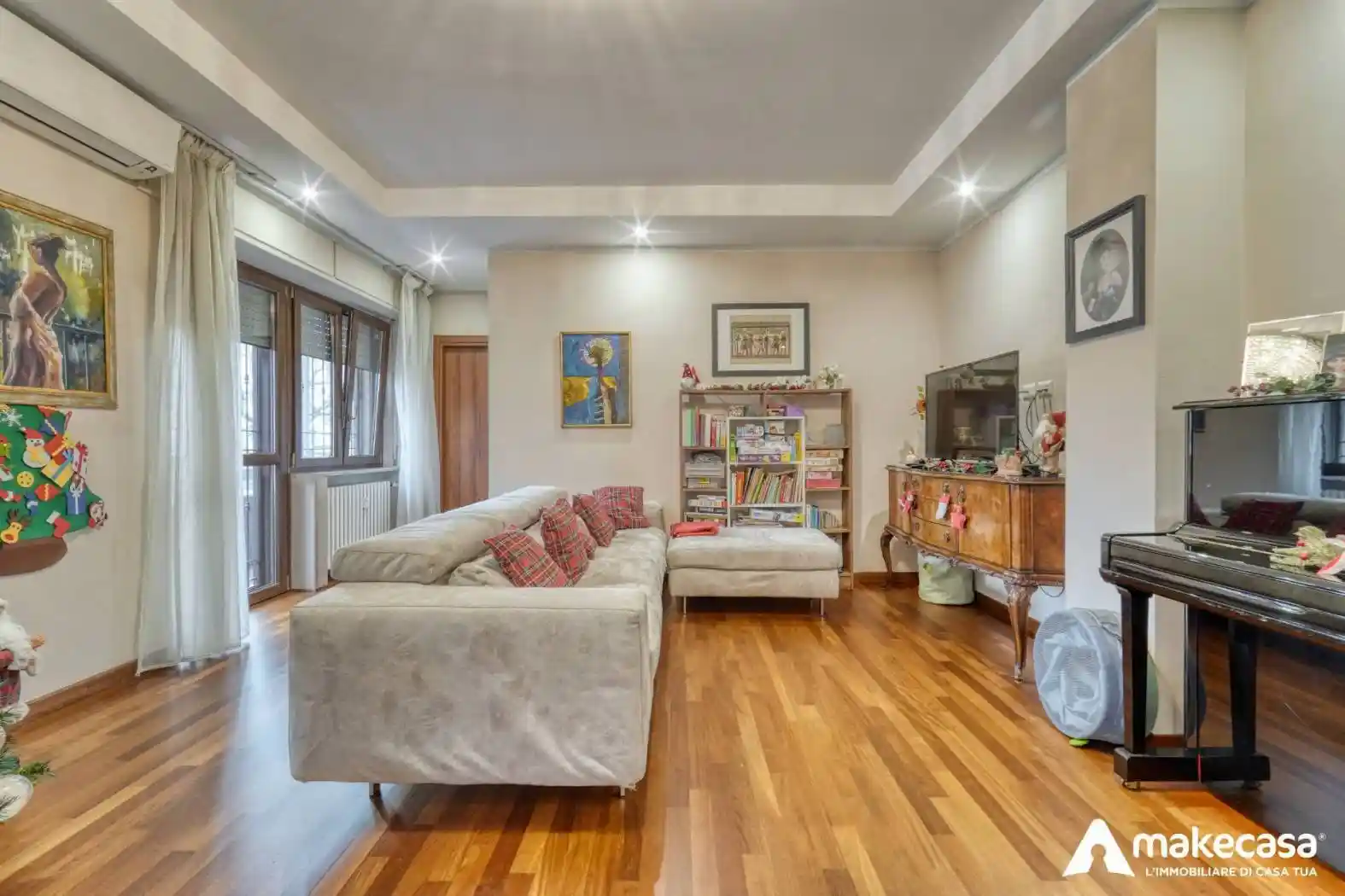 Appartamento - foto 3