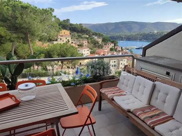 Appartamento in vendita a Porto Azzurro