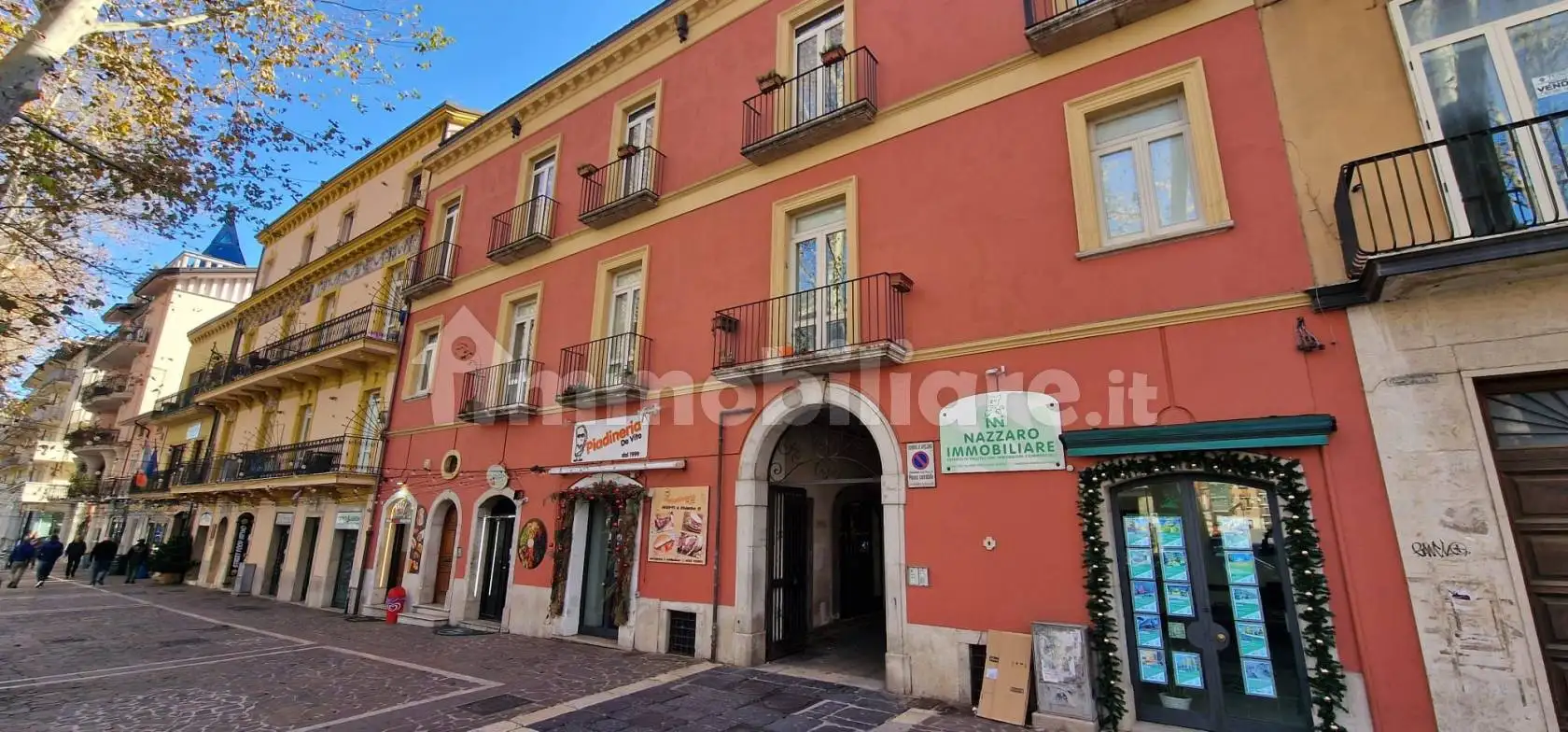 Appartamento in vendita a Avellino