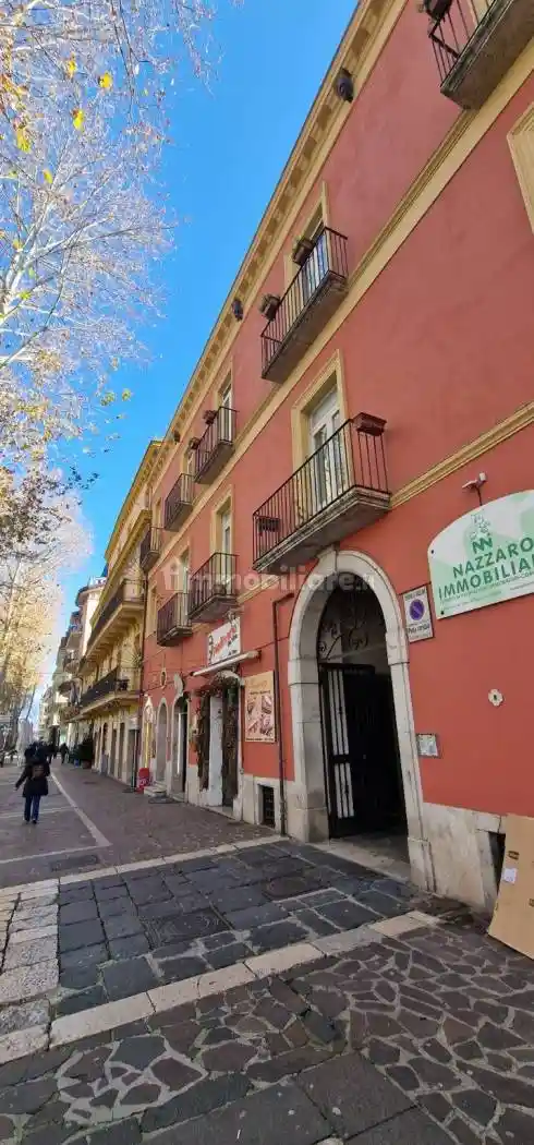 Trilocale viale Italia 75, Emanuele II, C. Colombo, Morelli e Silvati, Avellino - foto 2